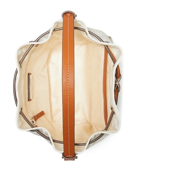 Tory Burch nylon bucket bag - Picture 8 of 9